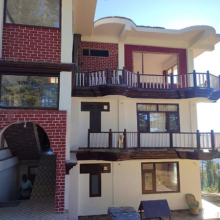 Norvin Homes Shimla Zewnętrze zdjęcie