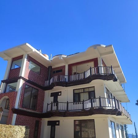 Norvin Homes Shimla Zewnętrze zdjęcie