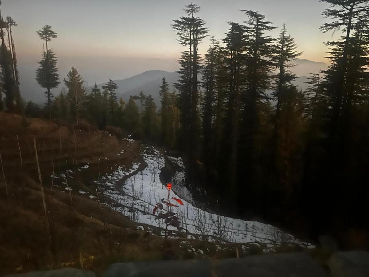 Norvin Homes Shimla Zewnętrze zdjęcie