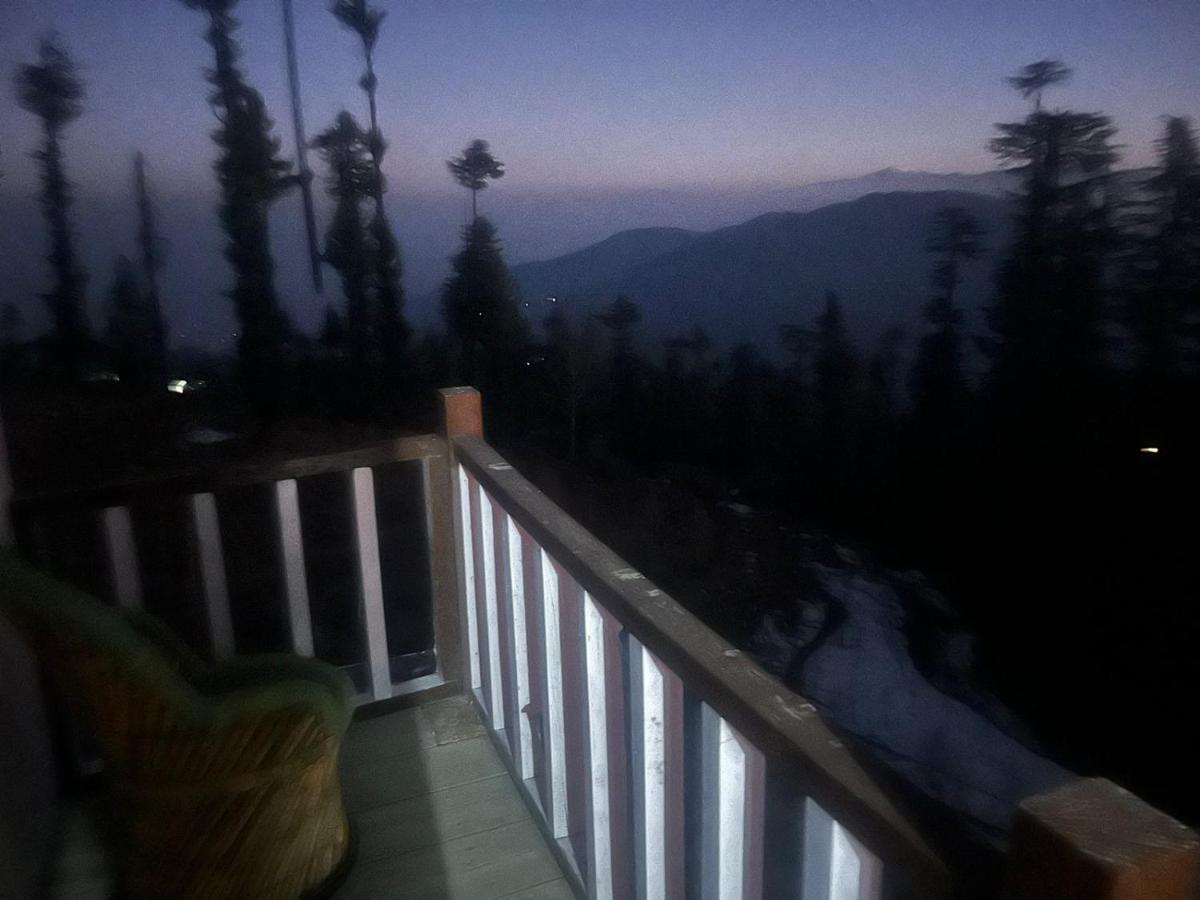 Norvin Homes Shimla Zewnętrze zdjęcie