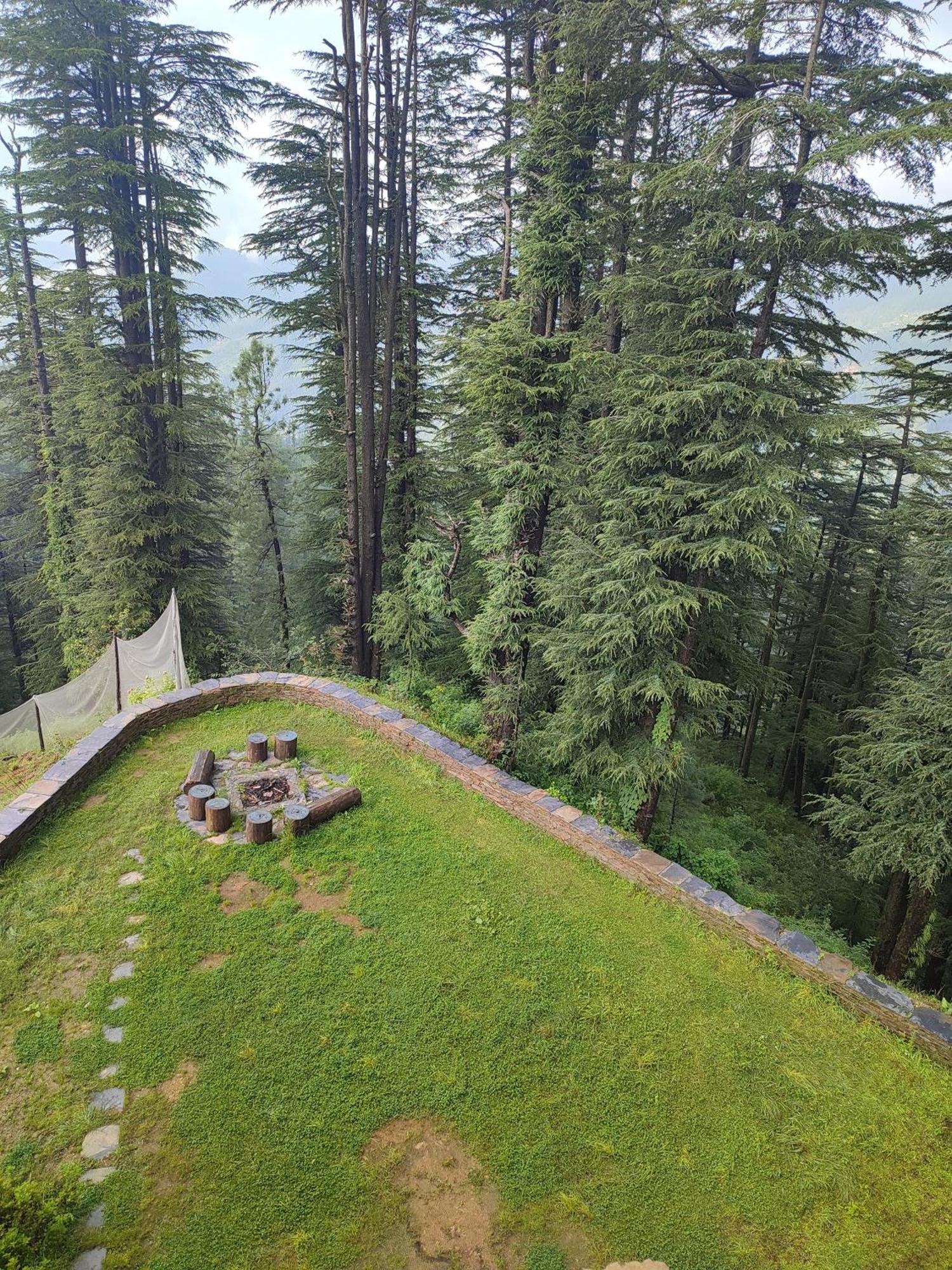 Norvin Homes Shimla Zewnętrze zdjęcie
