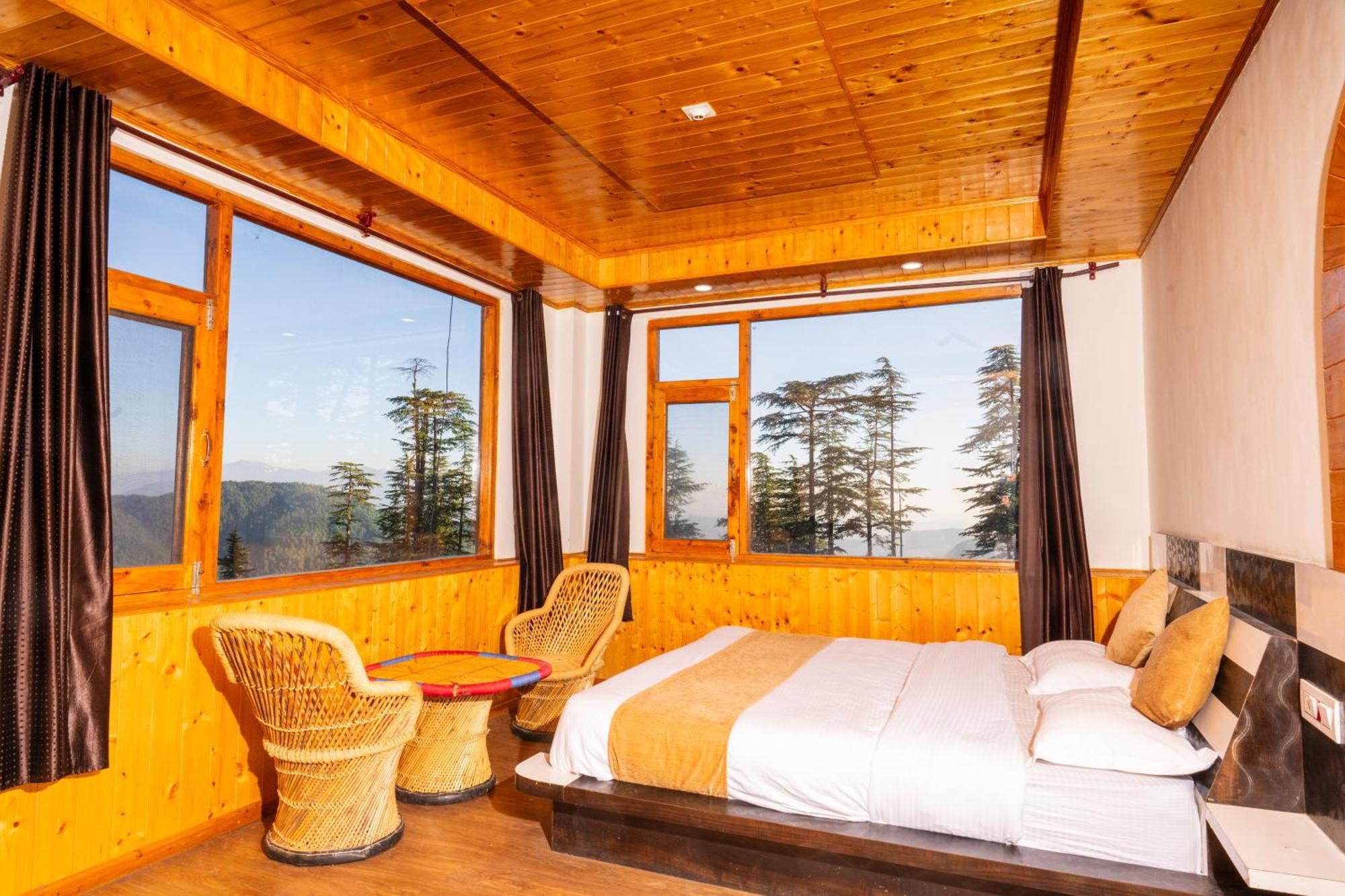 Norvin Homes Shimla Zewnętrze zdjęcie