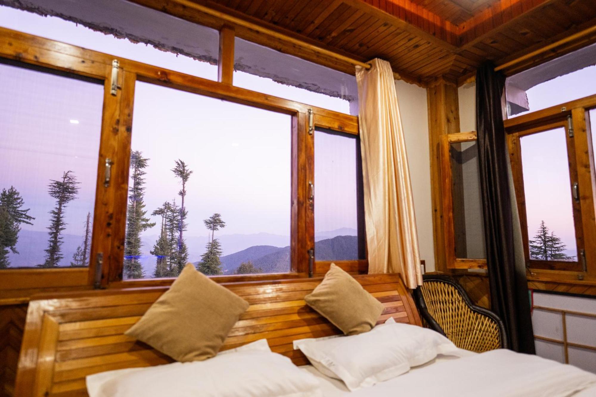 Norvin Homes Shimla Zewnętrze zdjęcie