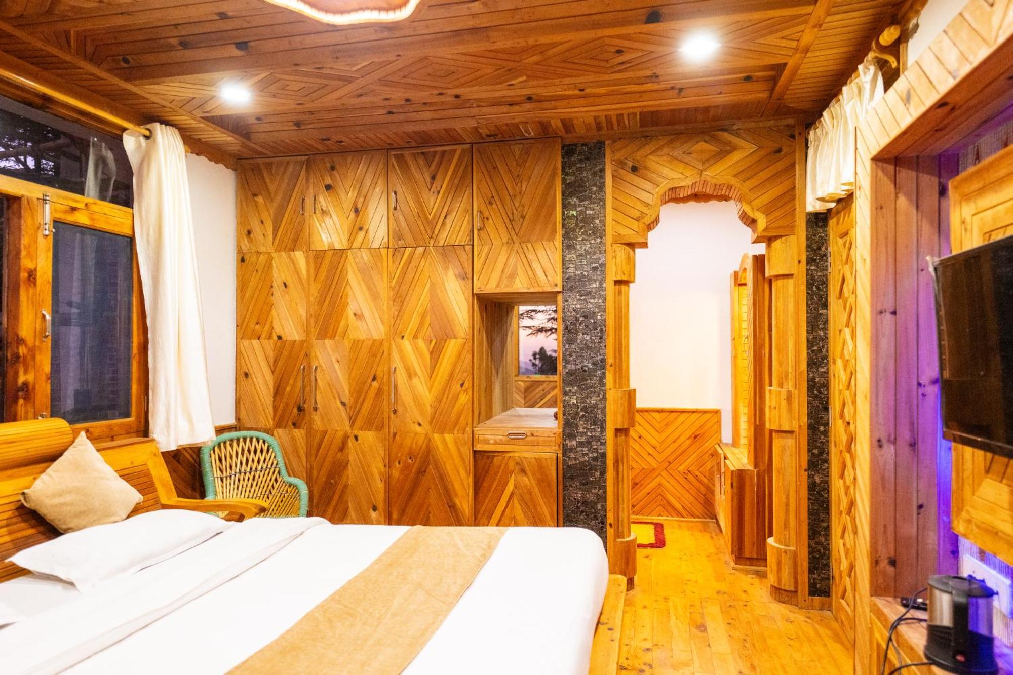 Norvin Homes Shimla Zewnętrze zdjęcie