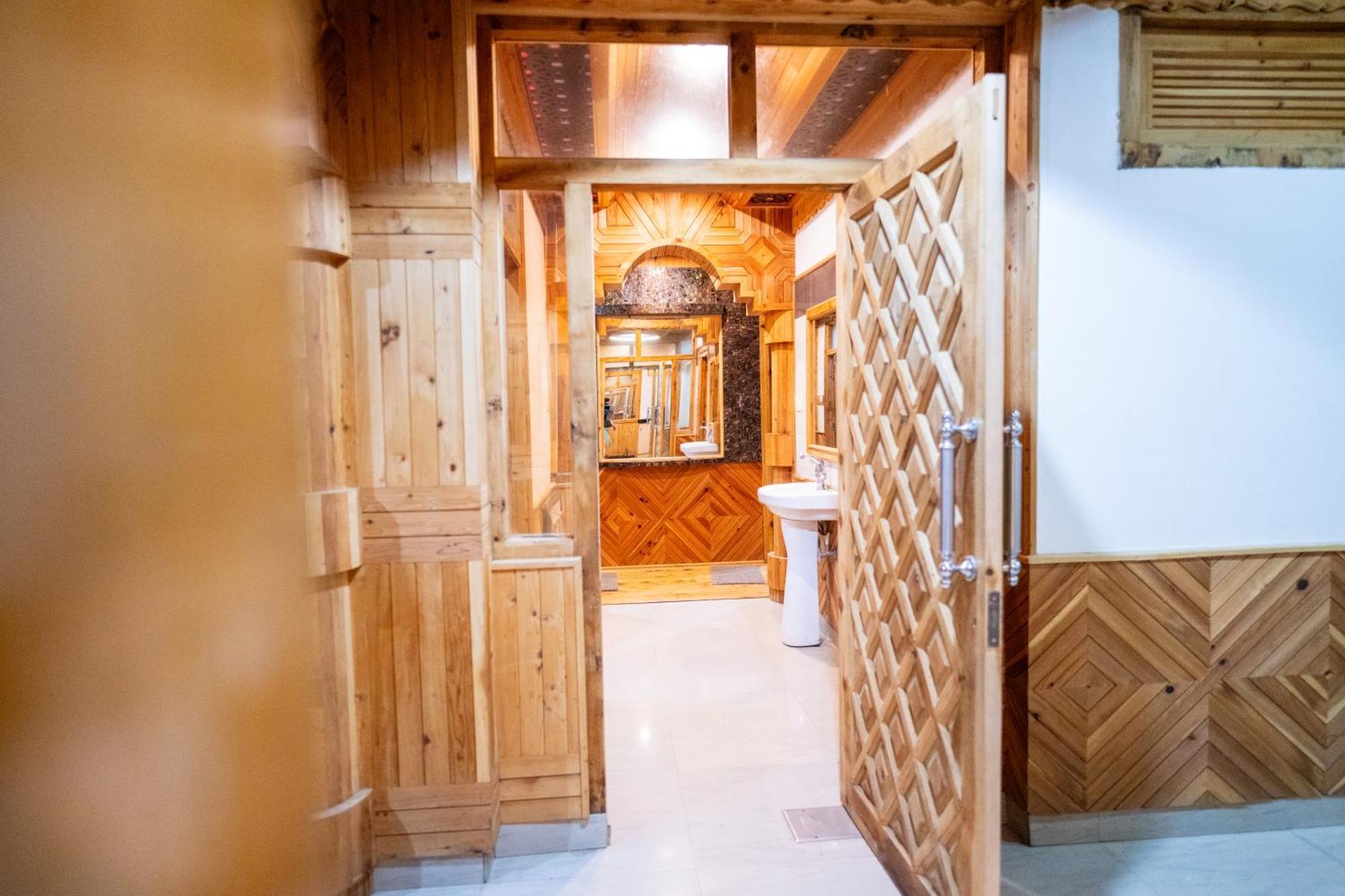 Norvin Homes Shimla Zewnętrze zdjęcie
