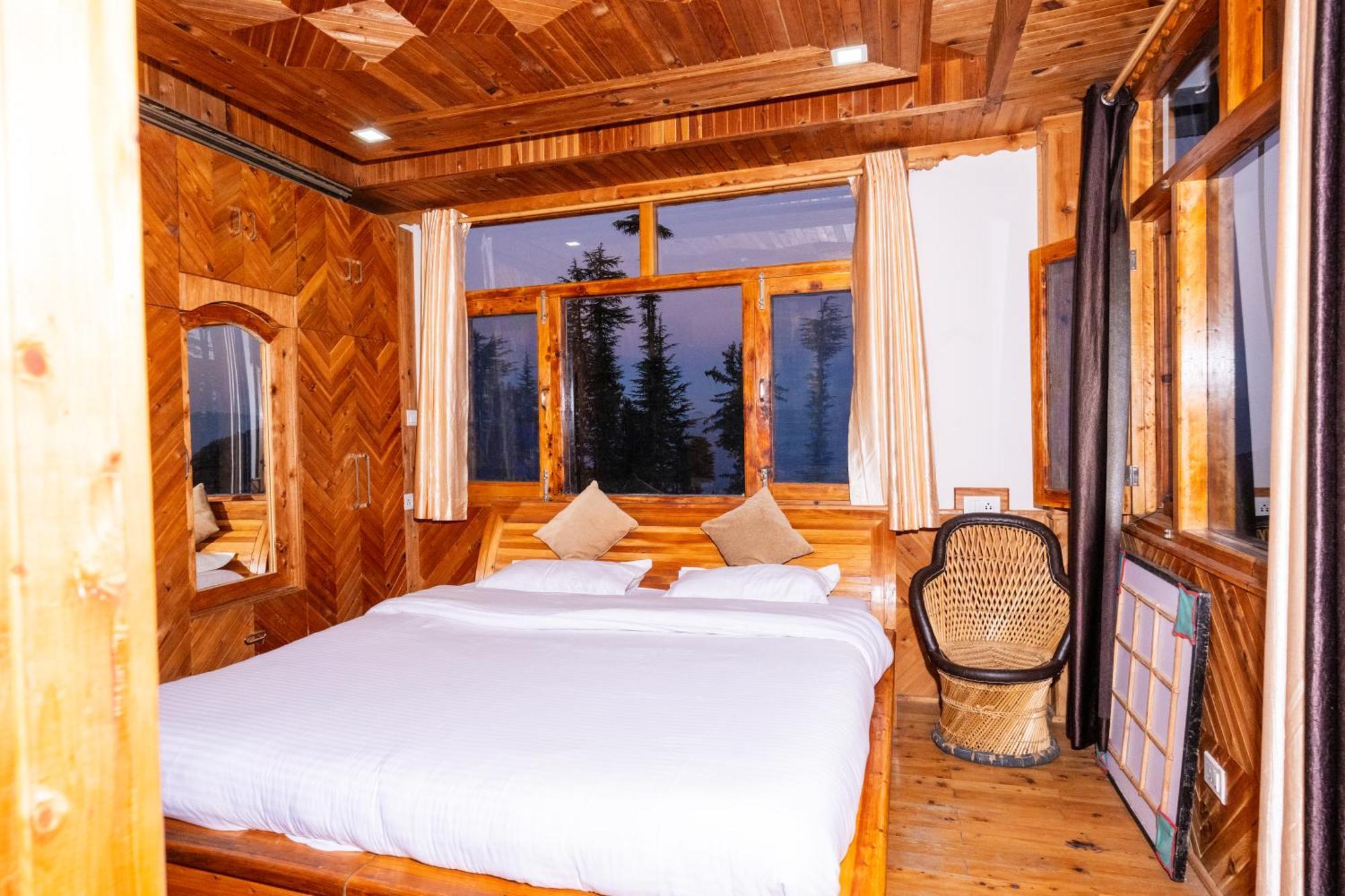 Norvin Homes Shimla Zewnętrze zdjęcie
