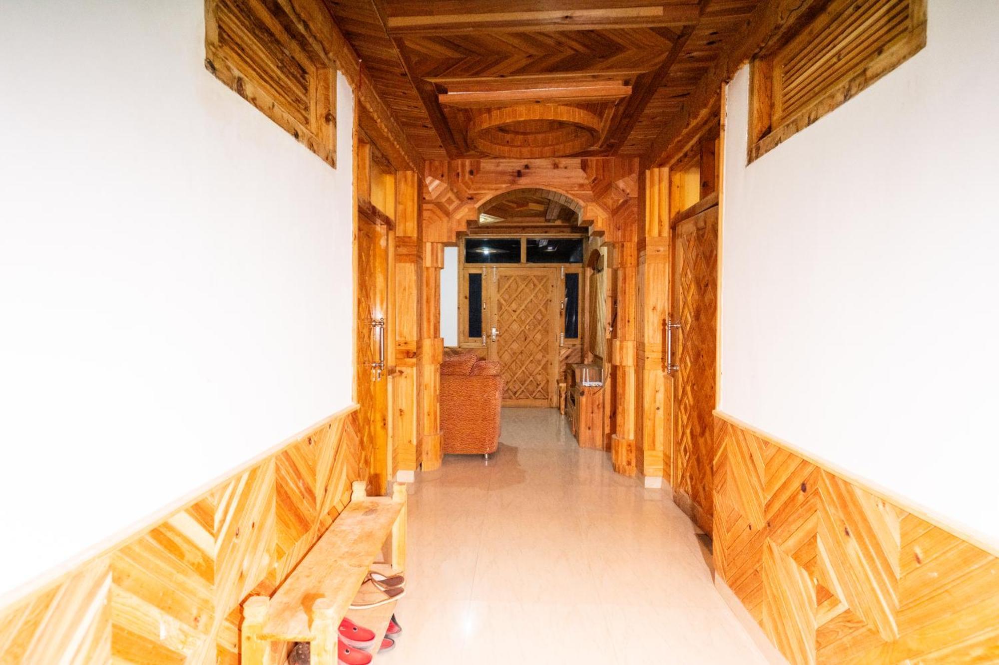 Norvin Homes Shimla Zewnętrze zdjęcie