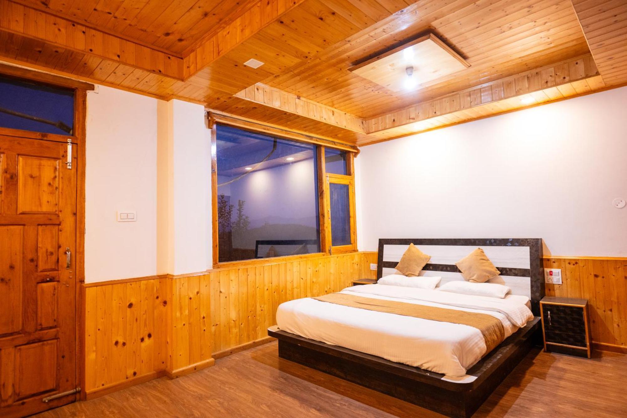 Norvin Homes Shimla Zewnętrze zdjęcie