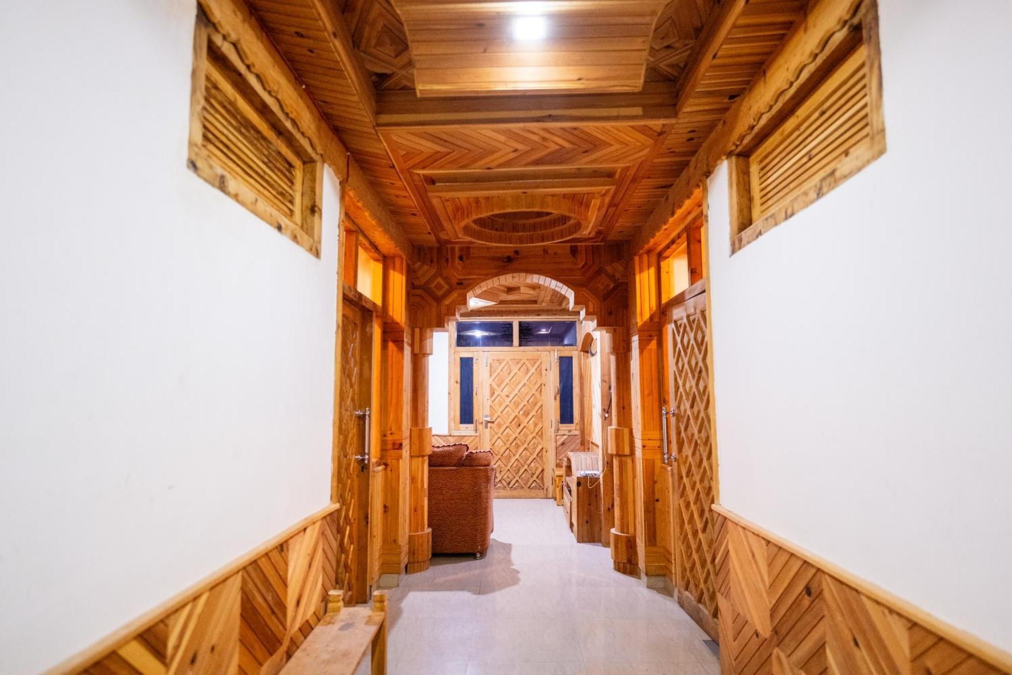 Norvin Homes Shimla Zewnętrze zdjęcie
