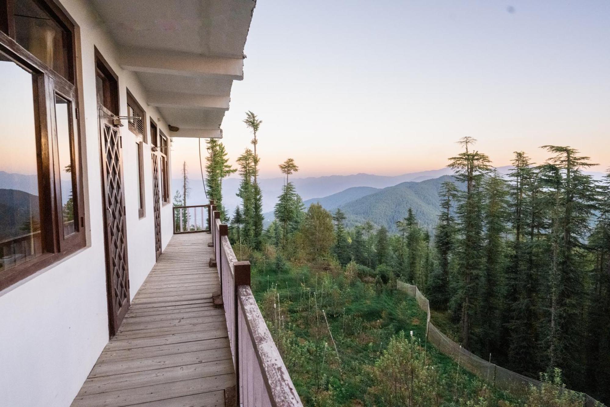 Norvin Homes Shimla Zewnętrze zdjęcie