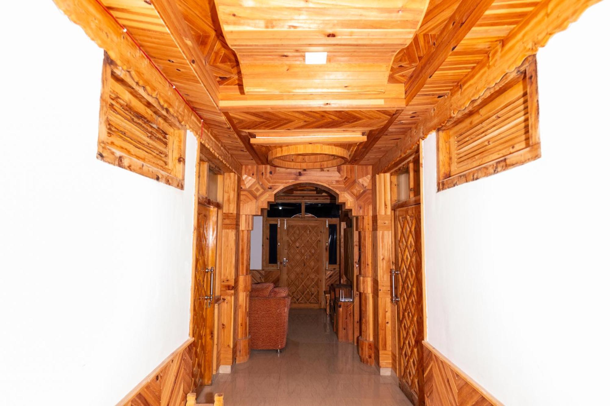 Norvin Homes Shimla Zewnętrze zdjęcie