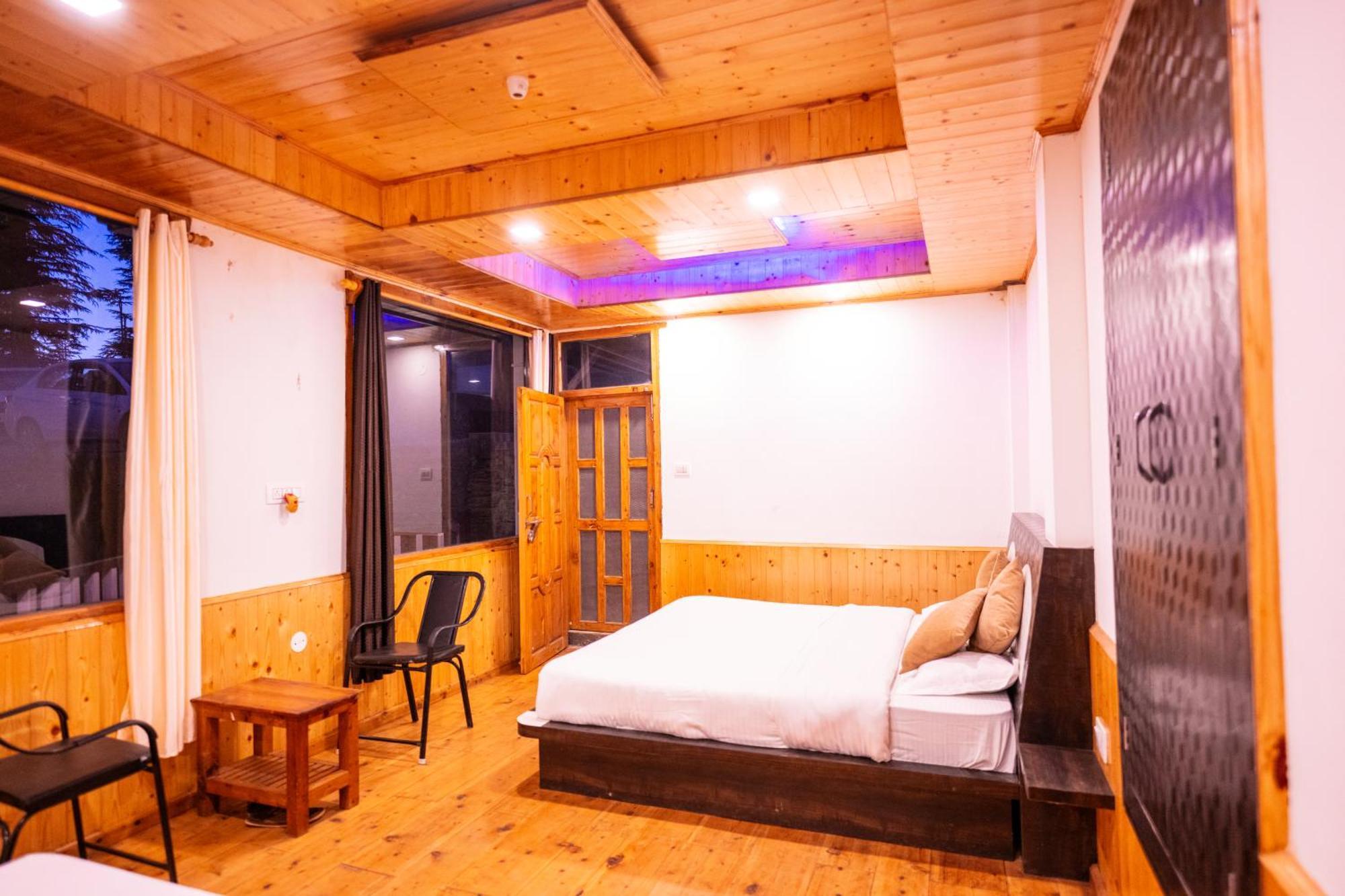 Norvin Homes Shimla Zewnętrze zdjęcie