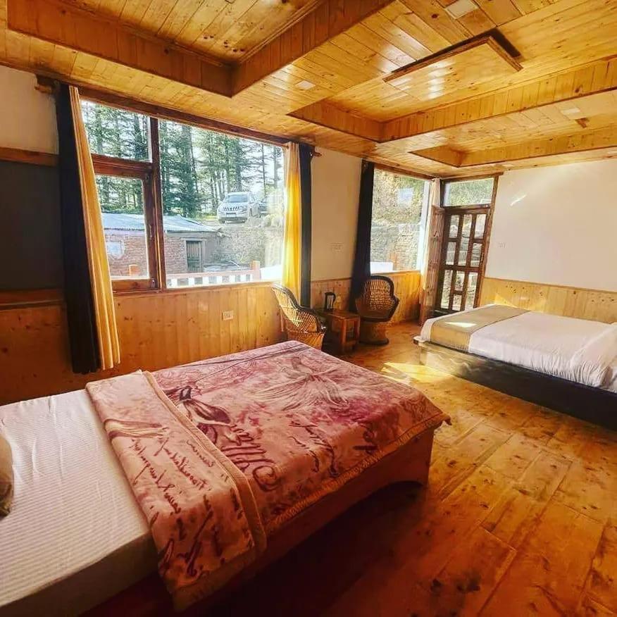 Norvin Homes Shimla Zewnętrze zdjęcie