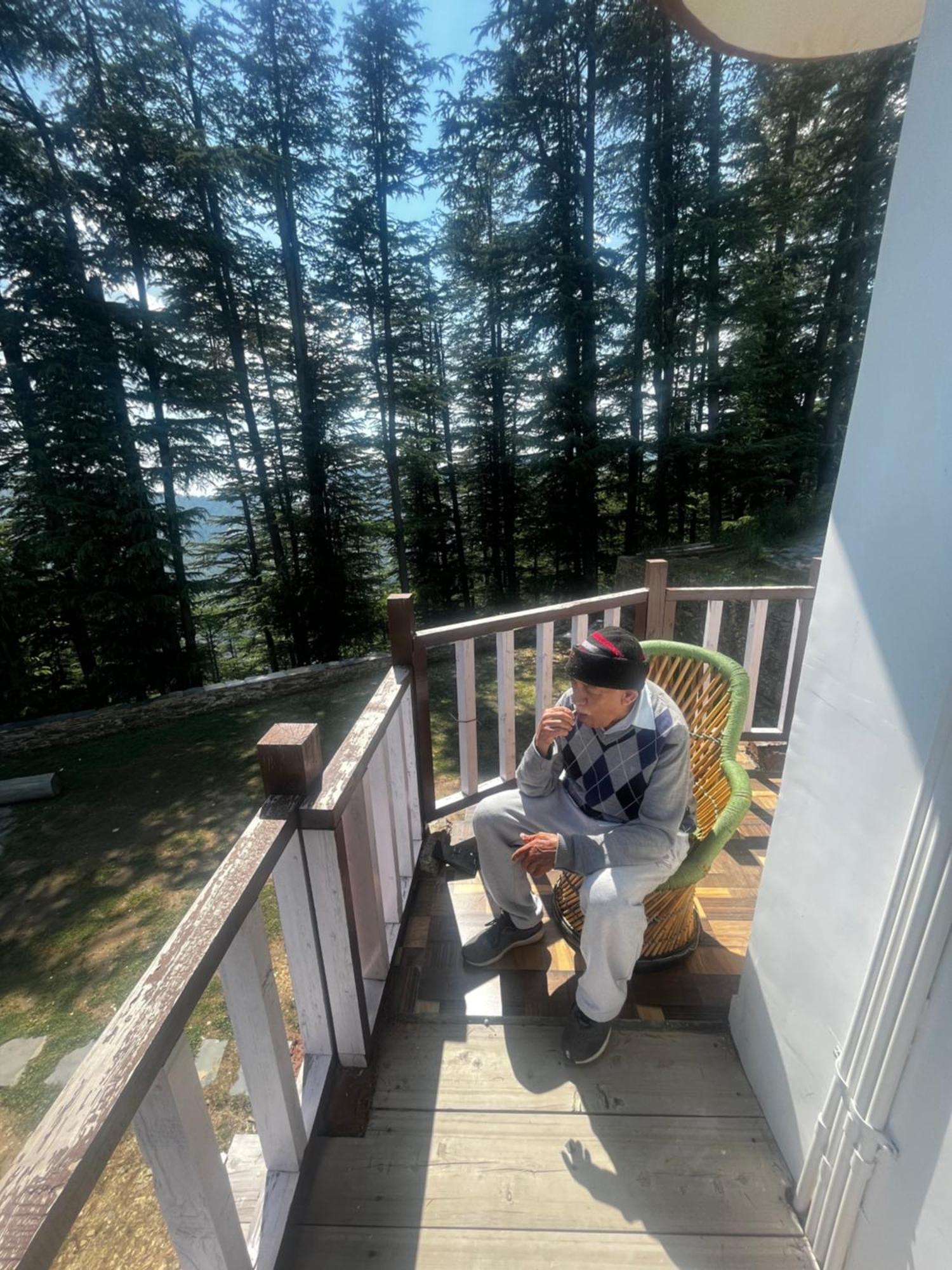 Norvin Homes Shimla Zewnętrze zdjęcie
