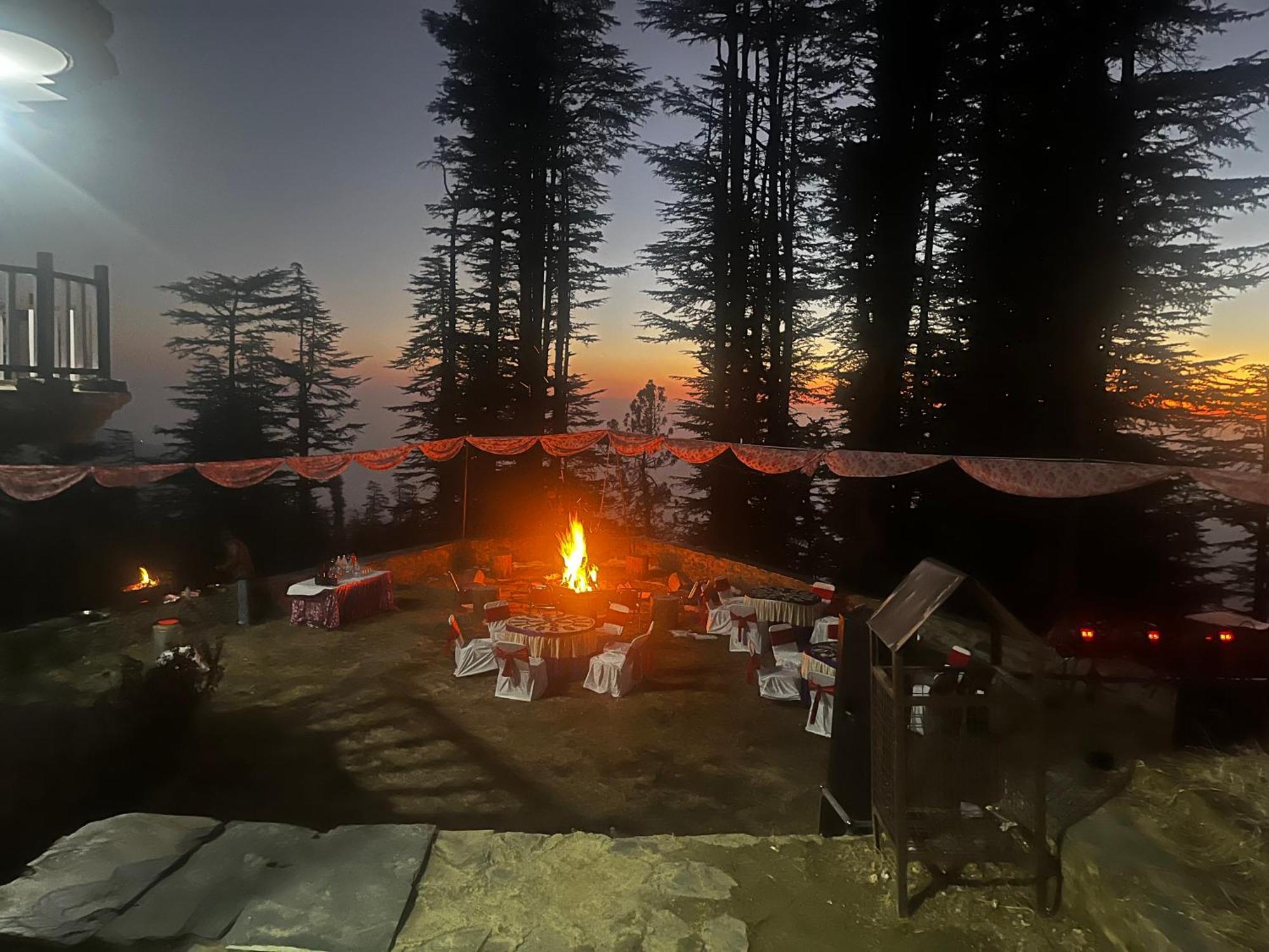 Norvin Homes Shimla Zewnętrze zdjęcie