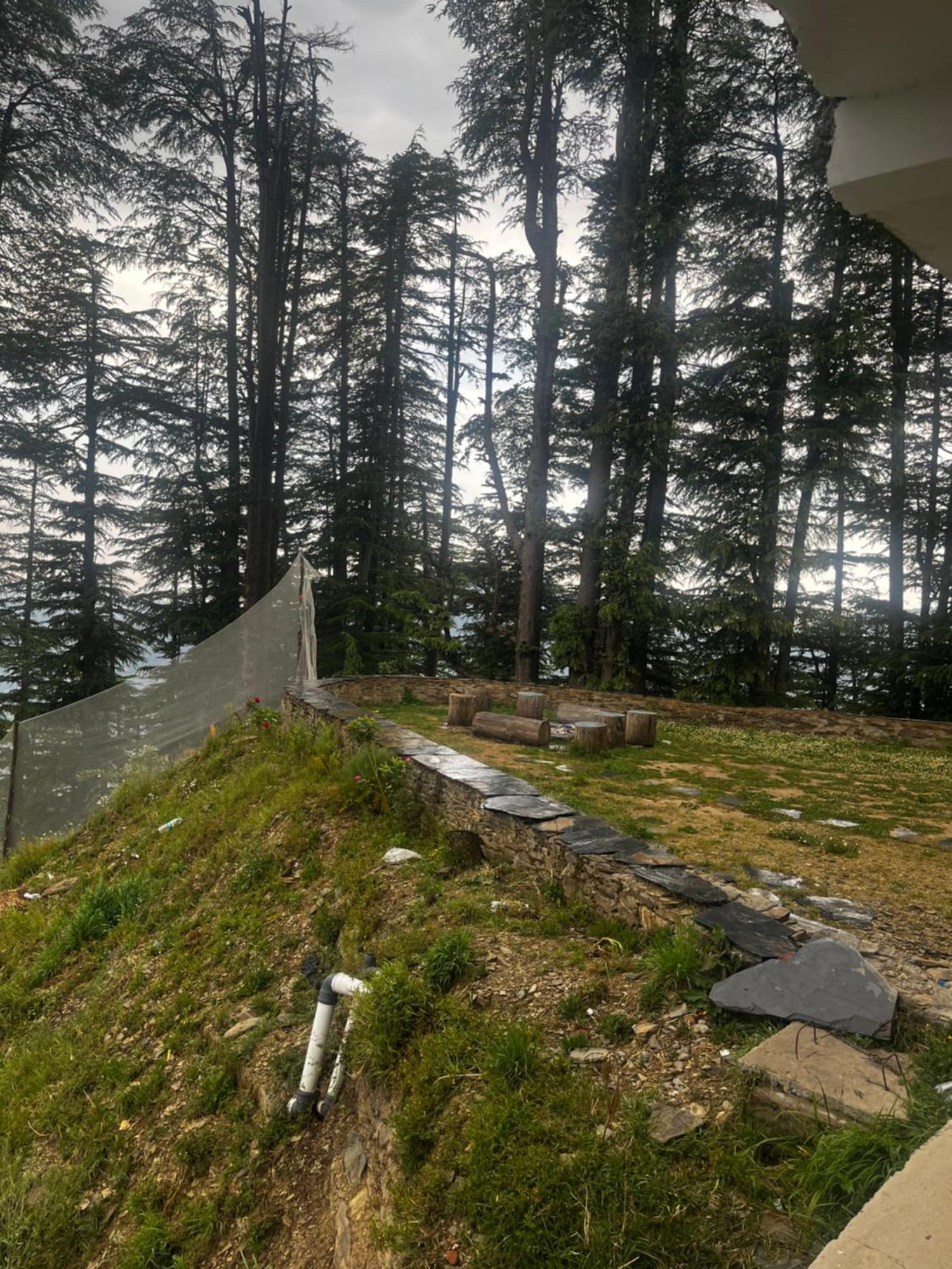 Norvin Homes Shimla Zewnętrze zdjęcie