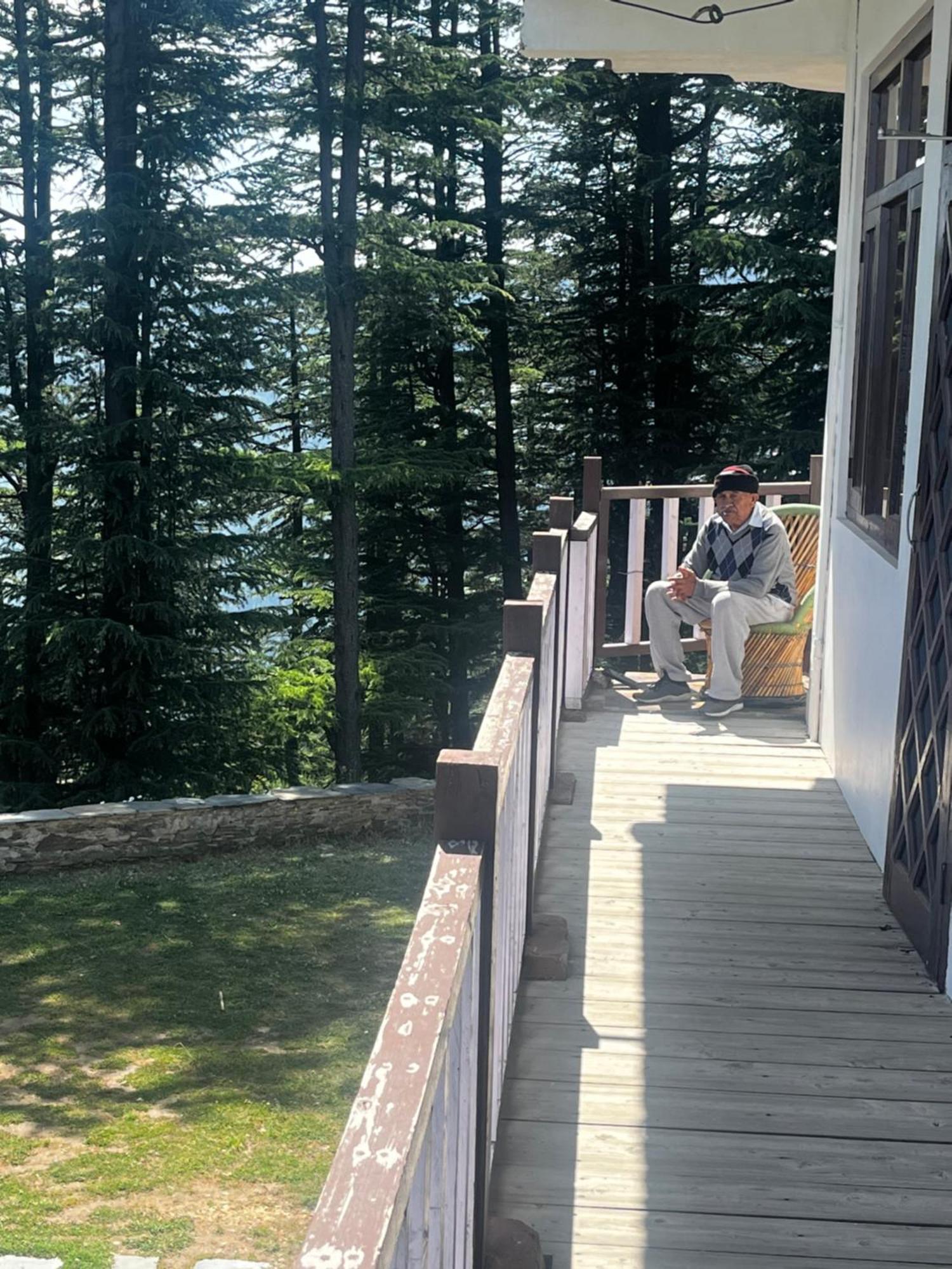 Norvin Homes Shimla Zewnętrze zdjęcie