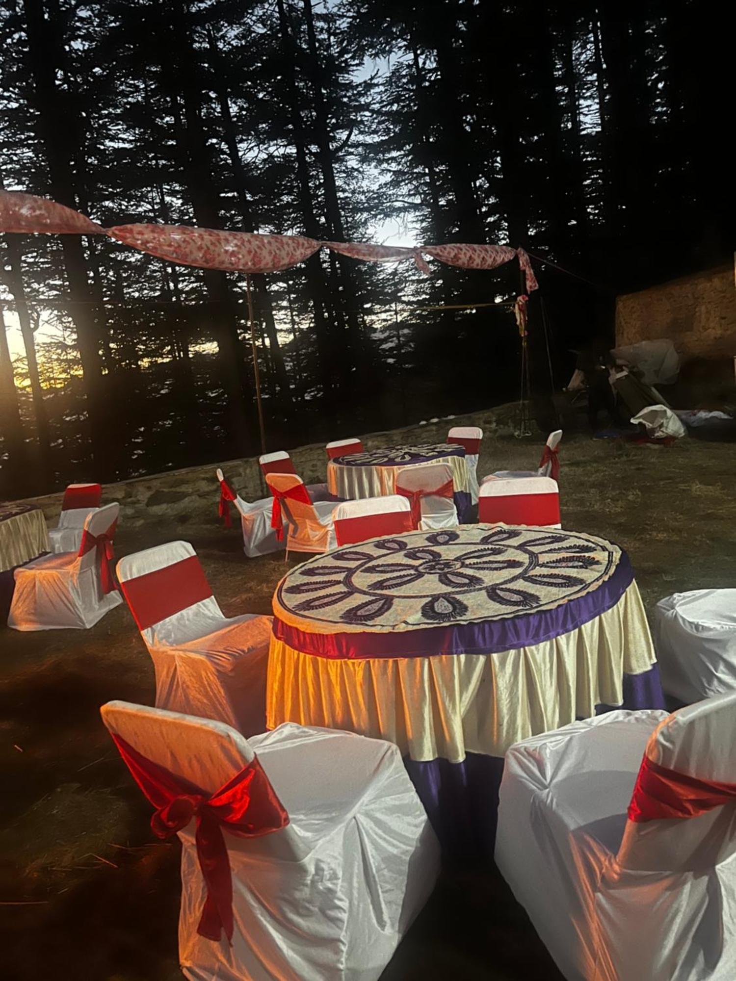 Norvin Homes Shimla Zewnętrze zdjęcie