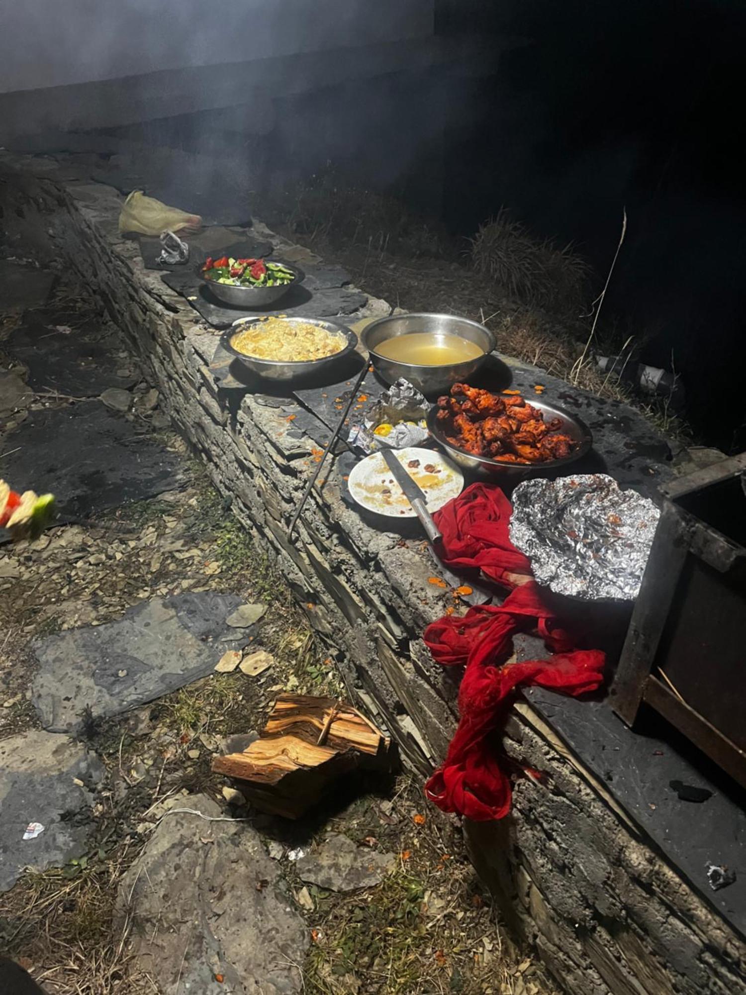 Norvin Homes Shimla Zewnętrze zdjęcie