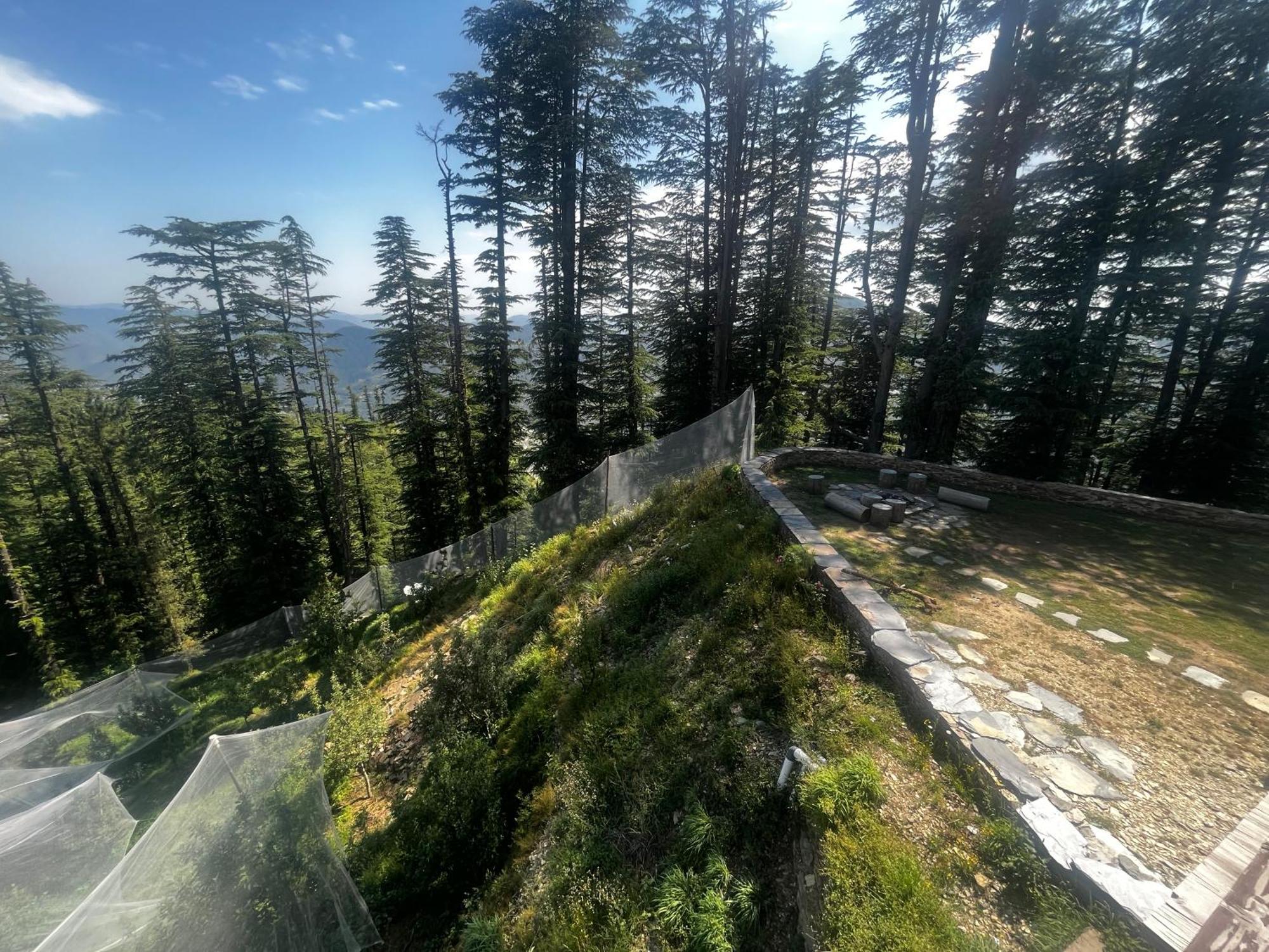 Norvin Homes Shimla Zewnętrze zdjęcie