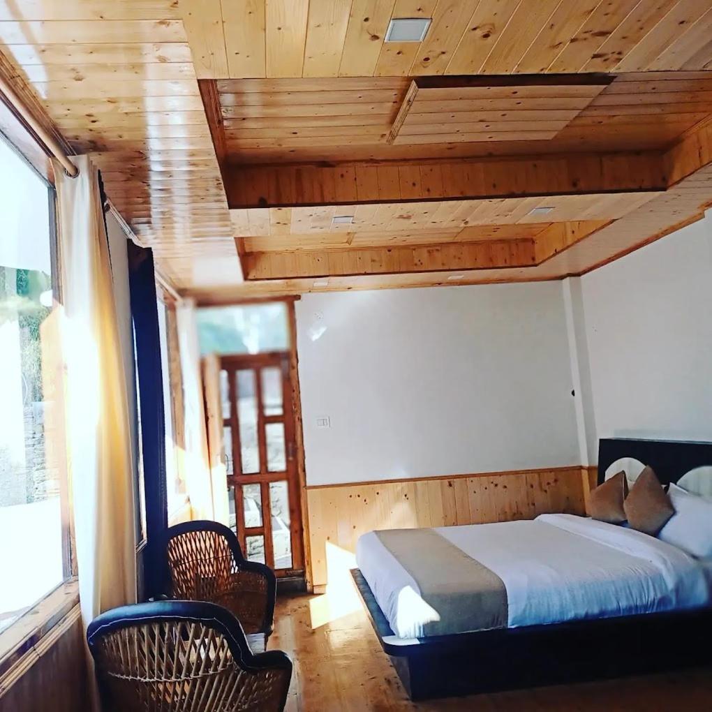 Norvin Homes Shimla Zewnętrze zdjęcie
