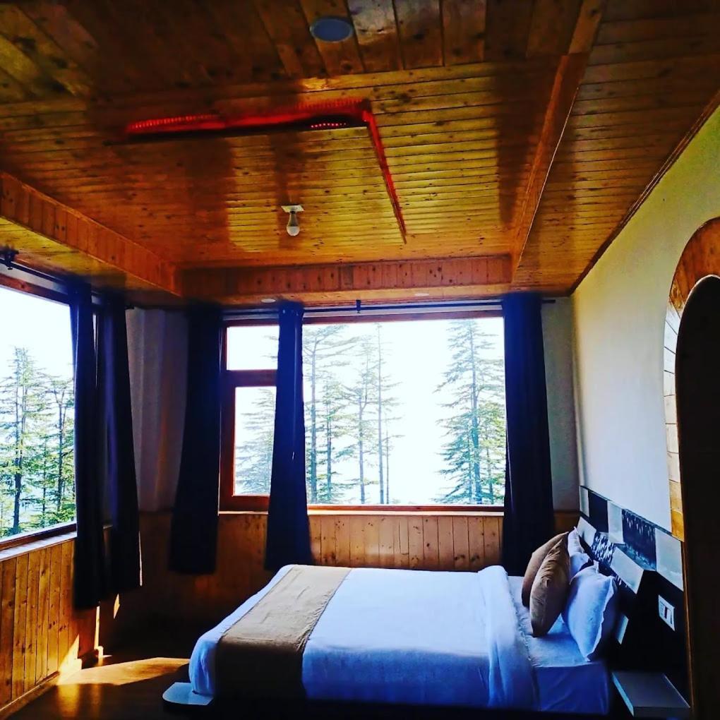 Norvin Homes Shimla Zewnętrze zdjęcie